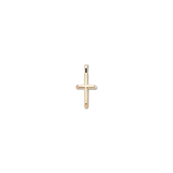 Gold Crosses 446 Morin Jewelers Southbridge, MA