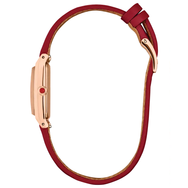 Watch ladies strap 500 Image 2 Morin Jewelers Southbridge, MA