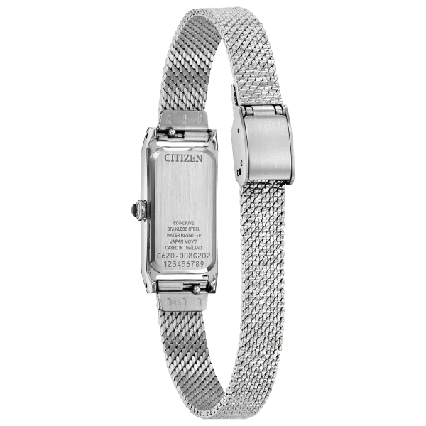 Watch ladies strap 500 Image 3 Morin Jewelers Southbridge, MA