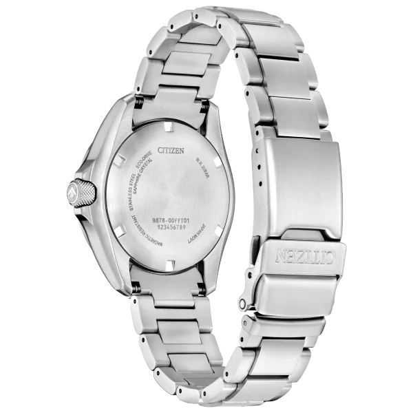 Watch ladies strap 500 Image 3 Morin Jewelers Southbridge, MA