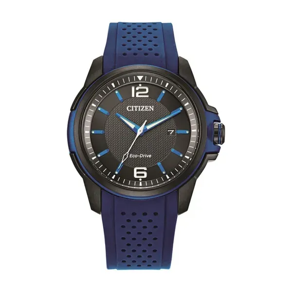 Men's Base Metal Sport Watch Morin Jewelers Southbridge, MA