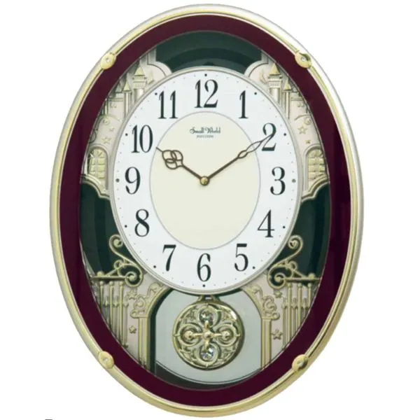 Misc Clocks 540 Morin Jewelers Southbridge, MA