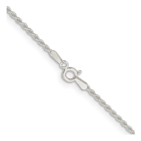 Silver Chains 600  Image 2 Morin Jewelers Southbridge, MA