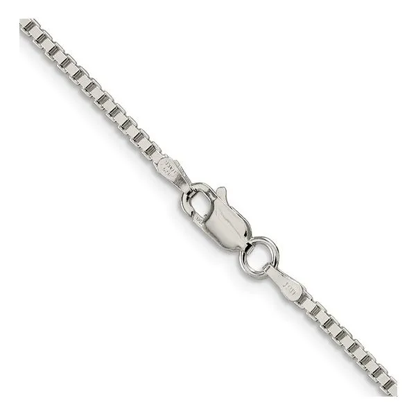 Silver Chains 600  Image 2 Morin Jewelers Southbridge, MA