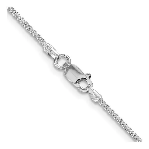 Silver Chains 600  Image 2 Morin Jewelers Southbridge, MA