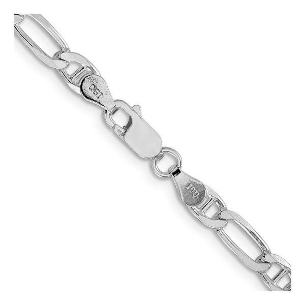 Silver Chains 600  Image 2 Morin Jewelers Southbridge, MA