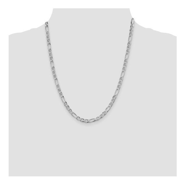 Silver Chains 600  Image 3 Morin Jewelers Southbridge, MA