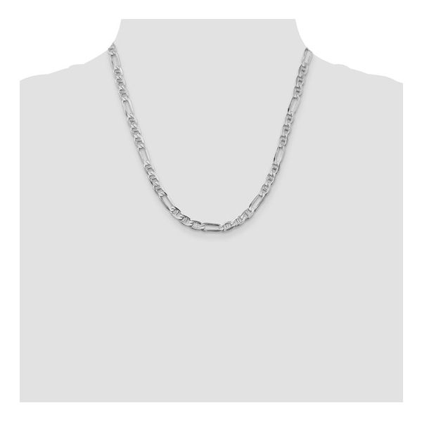 Silver Chains 600  Image 3 Morin Jewelers Southbridge, MA