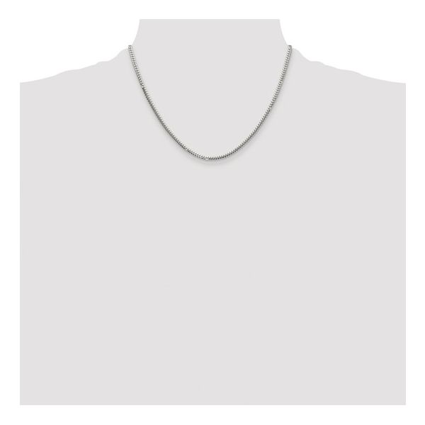 Silver Chains 600  Image 3 Morin Jewelers Southbridge, MA