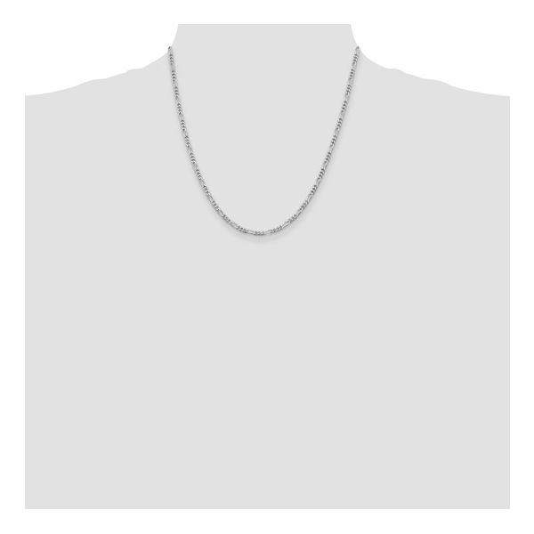 Silver Chains 600  Image 3 Morin Jewelers Southbridge, MA