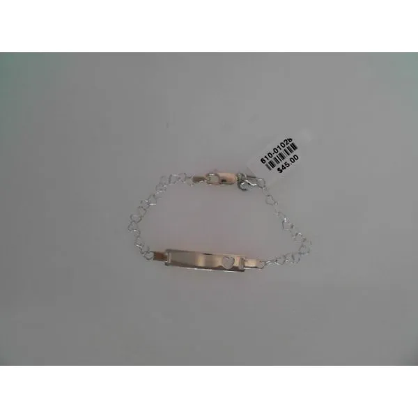 Silver Bracelets 610 Image 2 Morin Jewelers Southbridge, MA