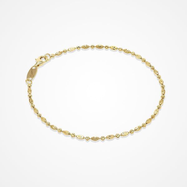 Silver Bracelets 610 Morin Jewelers Southbridge, MA