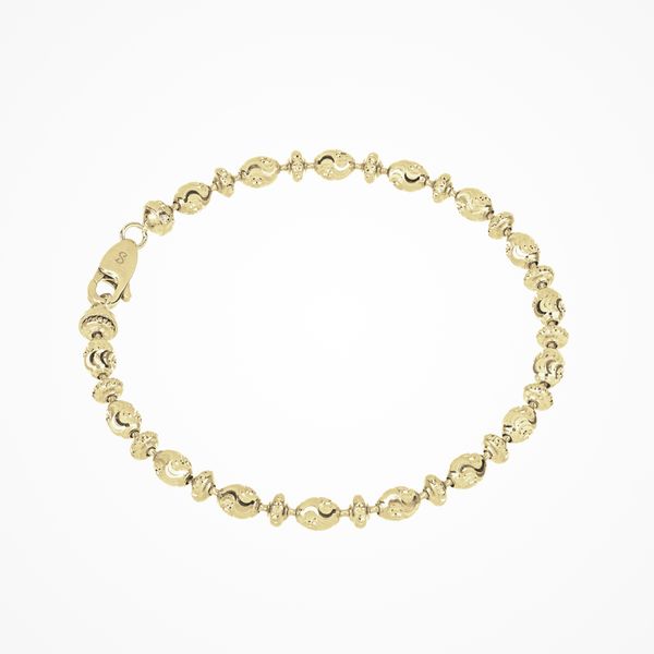 Silver Bracelets 610 Morin Jewelers Southbridge, MA