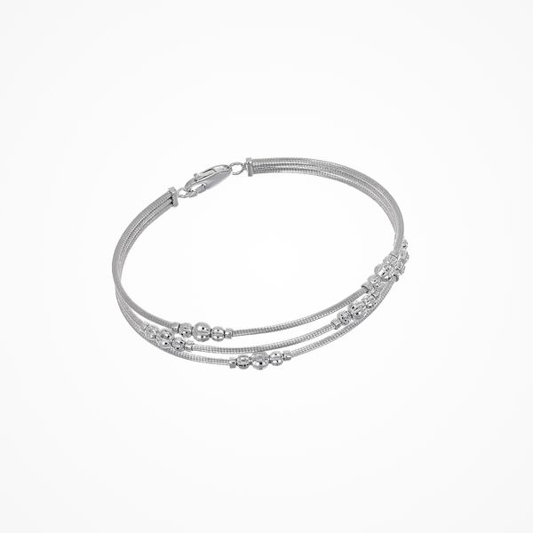 Silver Bracelets 610 Morin Jewelers Southbridge, MA