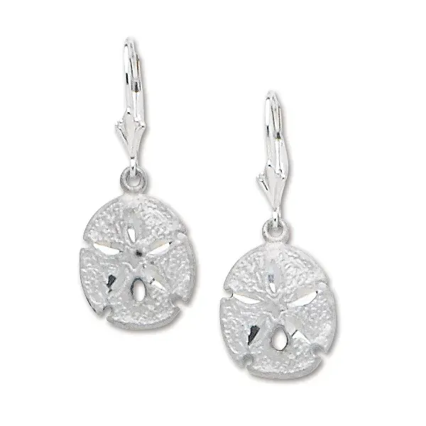 Silver Earrings 645 Morin Jewelers Southbridge, MA