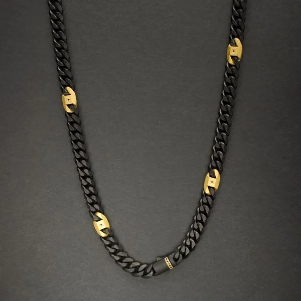 Stainless steel chain 902