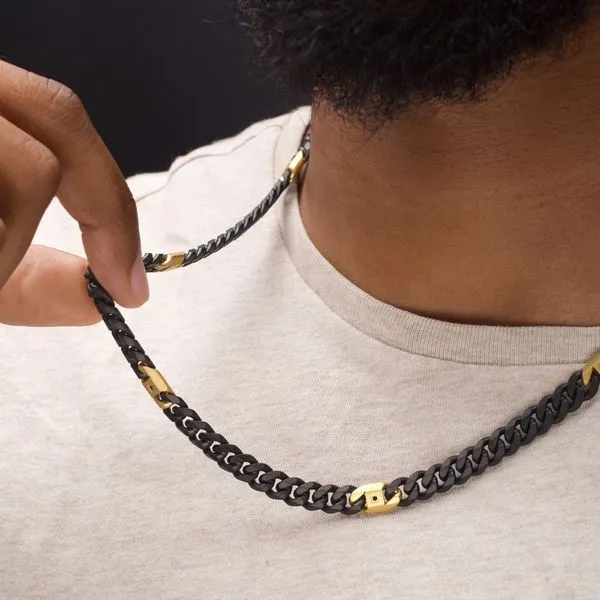 Stainless steel chain 902