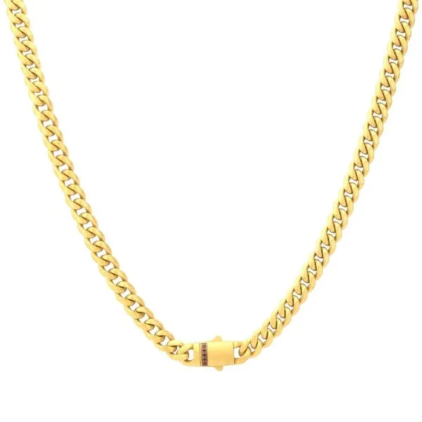 Stainless steel chain 902