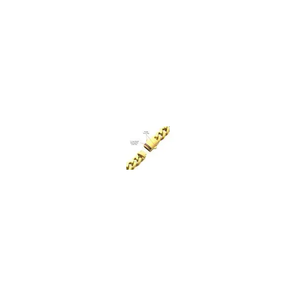 Stainless steel chain 902