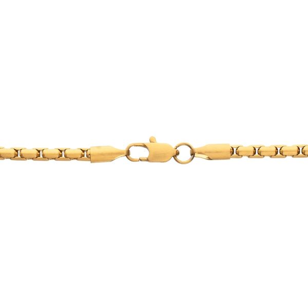 Stainless steel chain 902 Image 2 Morin Jewelers Southbridge, MA