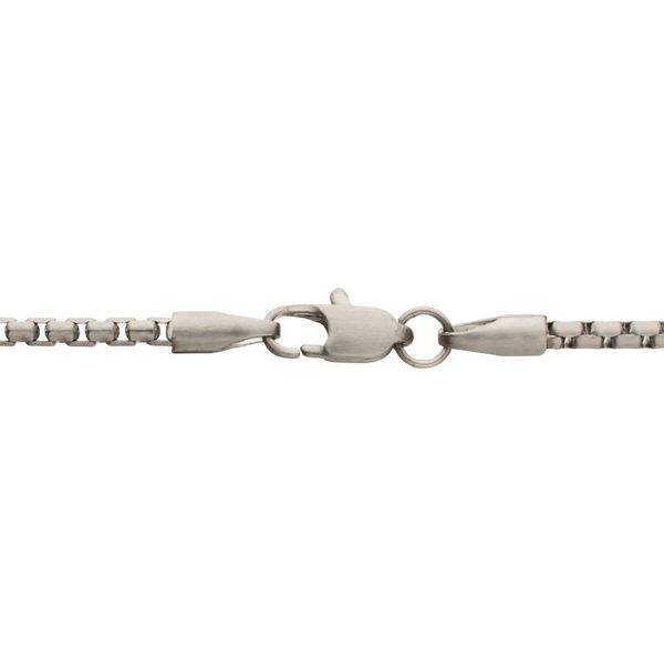 Stainless steel chain 902 Image 4 Morin Jewelers Southbridge, MA