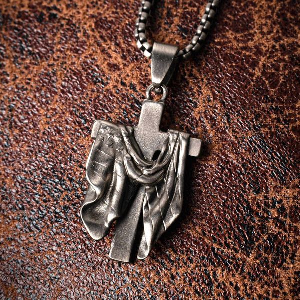 Stainless steel chain 902 Image 2 Morin Jewelers Southbridge, MA