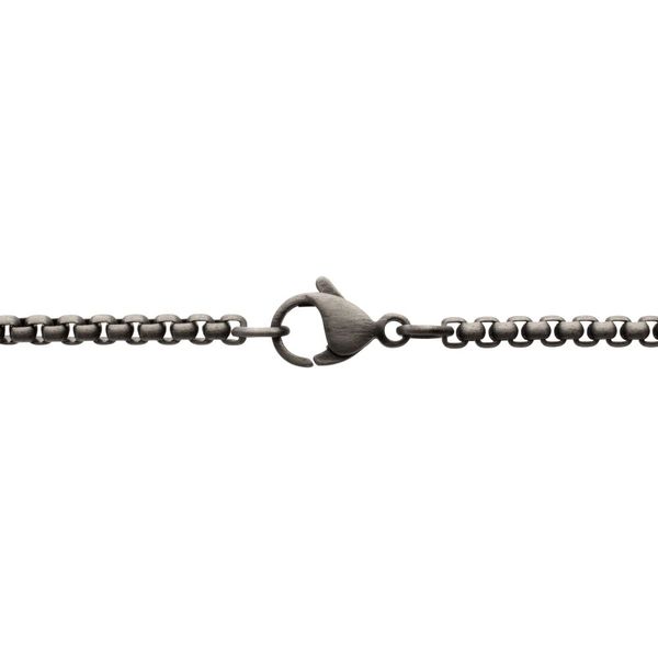 Stainless steel chain 902 Image 4 Morin Jewelers Southbridge, MA