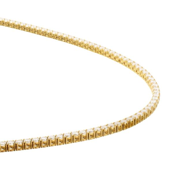 Stainless steel chain 902 Image 3 Morin Jewelers Southbridge, MA