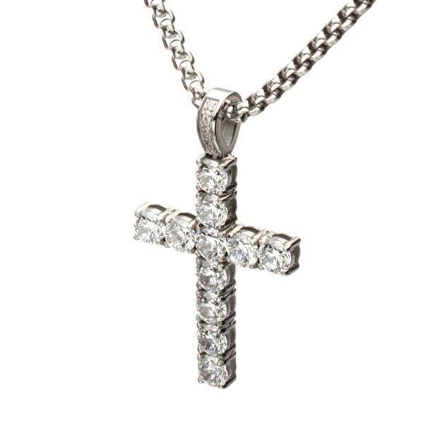 Stainless steel chain 902 Image 2 Morin Jewelers Southbridge, MA