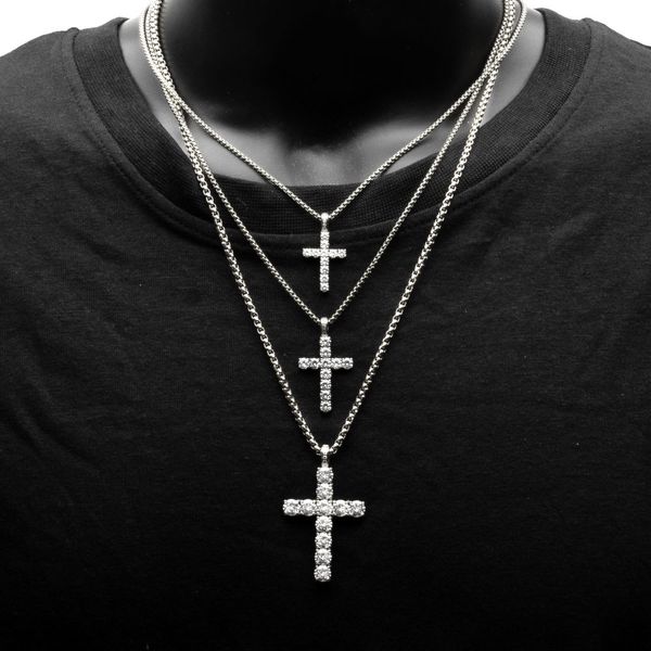 Stainless steel chain 902 Image 3 Morin Jewelers Southbridge, MA