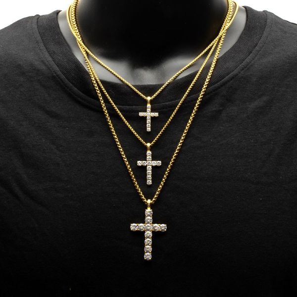 Stainless steel chain 902 Morin Jewelers Southbridge, MA