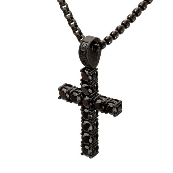 Stainless steel chain 902 Image 2 Morin Jewelers Southbridge, MA