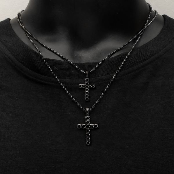 Stainless steel chain 902 Image 4 Morin Jewelers Southbridge, MA