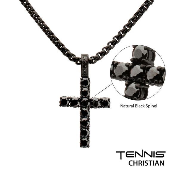 Stainless steel chain 902 Morin Jewelers Southbridge, MA