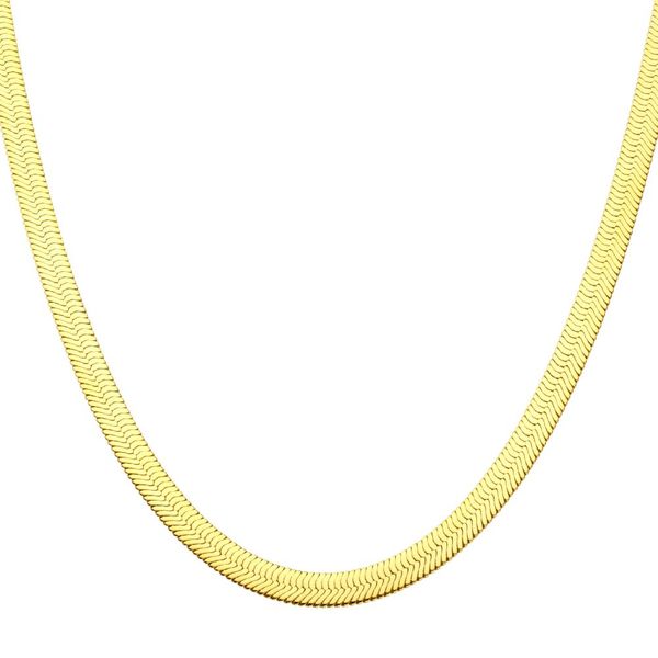 Stainless steel chain 902 Image 2 Morin Jewelers Southbridge, MA