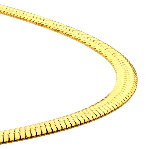 Stainless steel chain 902 Image 3 Morin Jewelers Southbridge, MA