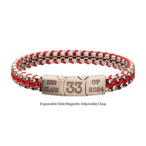 Men's Bracelets 904 Image 2 Morin Jewelers Southbridge, MA