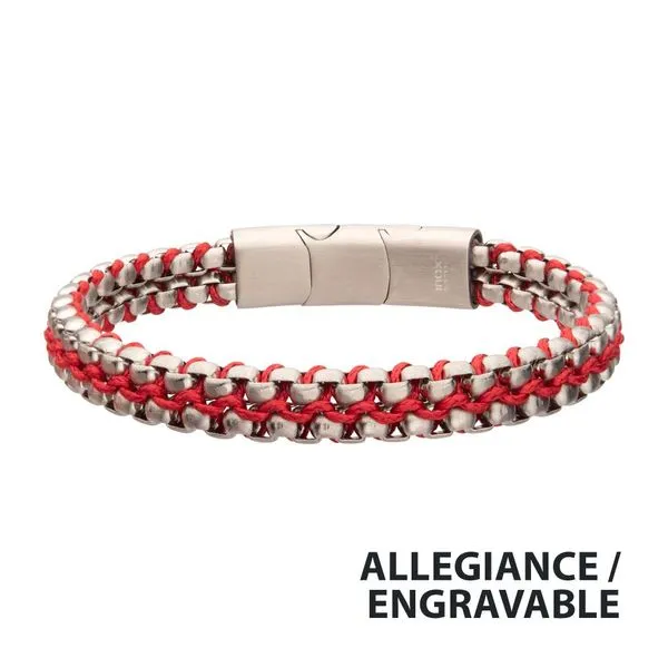 Men's Bracelets 904 Morin Jewelers Southbridge, MA