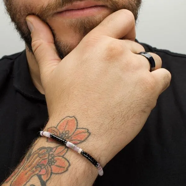 Men's Bracelets 904 Image 3 Morin Jewelers Southbridge, MA