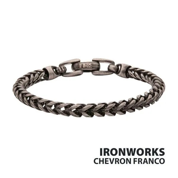 Men's Bracelets 904 Morin Jewelers Southbridge, MA