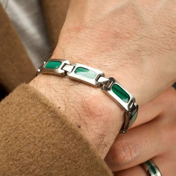 Men's Bracelets 904 Image 3 Morin Jewelers Southbridge, MA