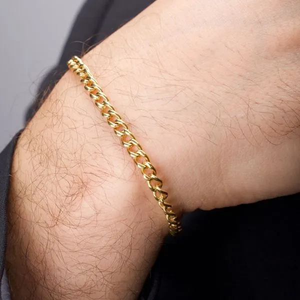 Men's Bracelets 904 Image 3 Morin Jewelers Southbridge, MA