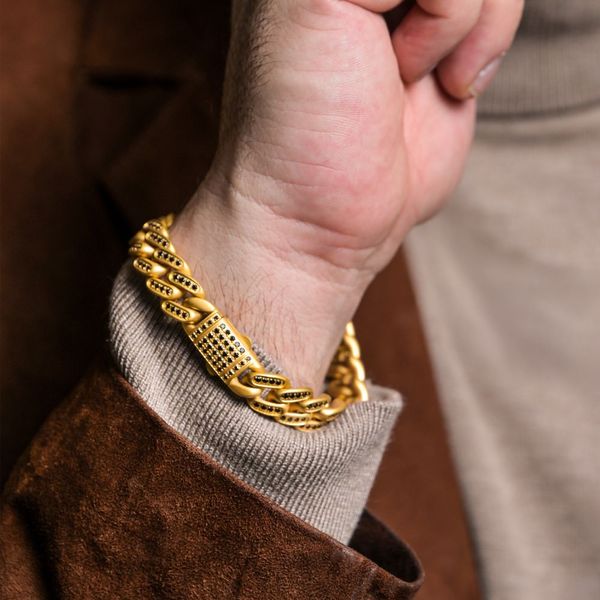 Men's Bracelets 904 Image 5 Morin Jewelers Southbridge, MA