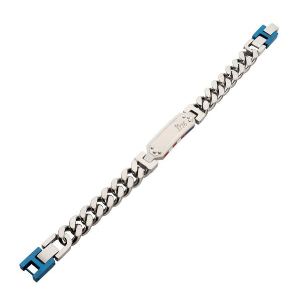 Men's Bracelets 904 Image 3 Morin Jewelers Southbridge, MA