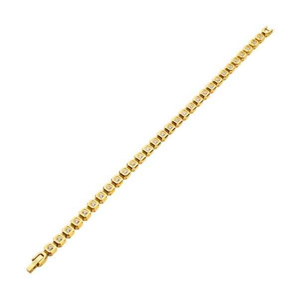 Men's Bracelets 904 Image 2 Morin Jewelers Southbridge, MA