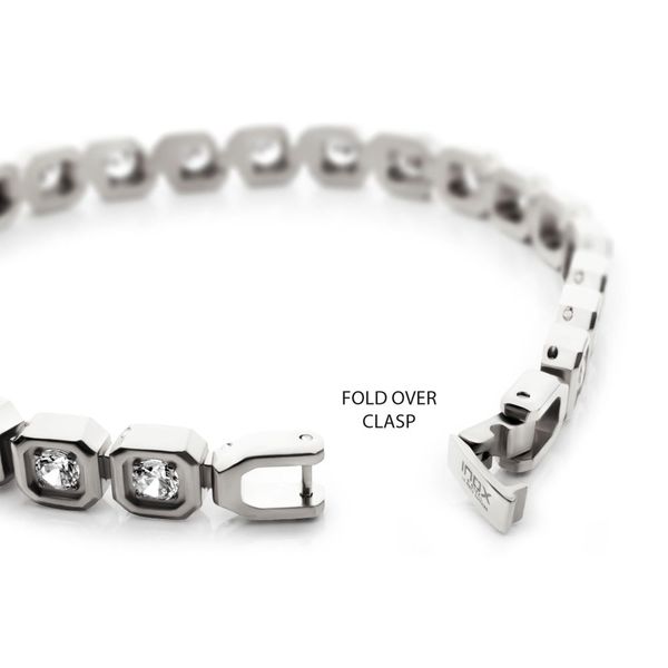 Men's Bracelets 904 Image 2 Morin Jewelers Southbridge, MA