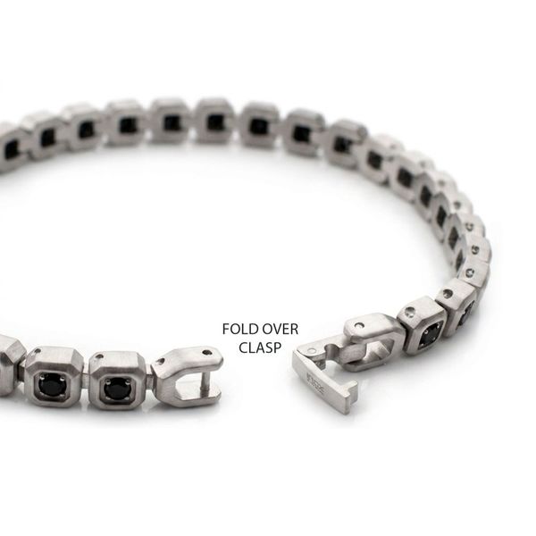 Men's Bracelets 904 Image 2 Morin Jewelers Southbridge, MA