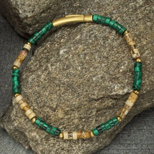 Men's Bracelets 908 Image 2 Morin Jewelers Southbridge, MA