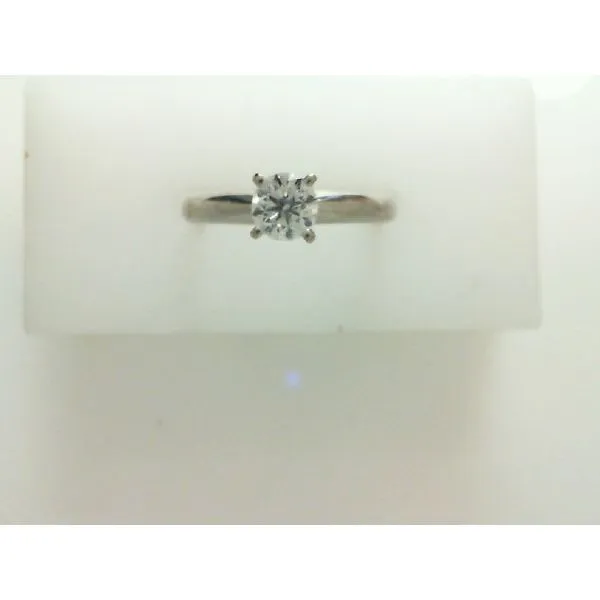 Engagement Ring Morris Jewelry Bowling Green, KY
