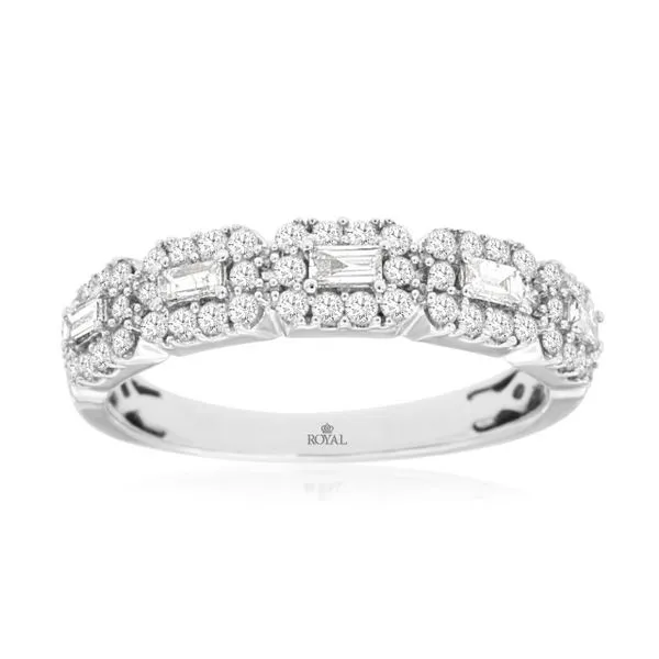 Diamond Women's Band Morris Jewelry Bowling Green, KY